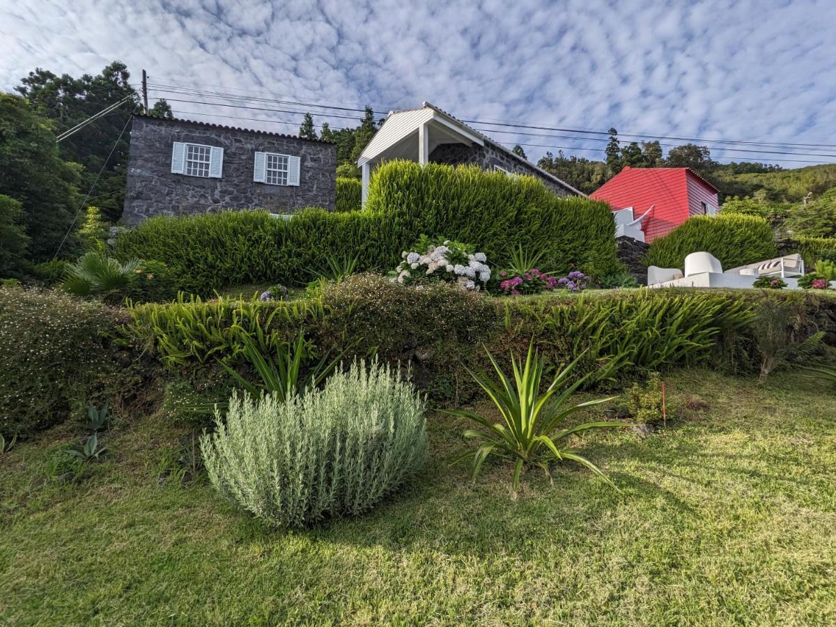 Ribeiras Casas Do Horizonte 빌라 외부 사진