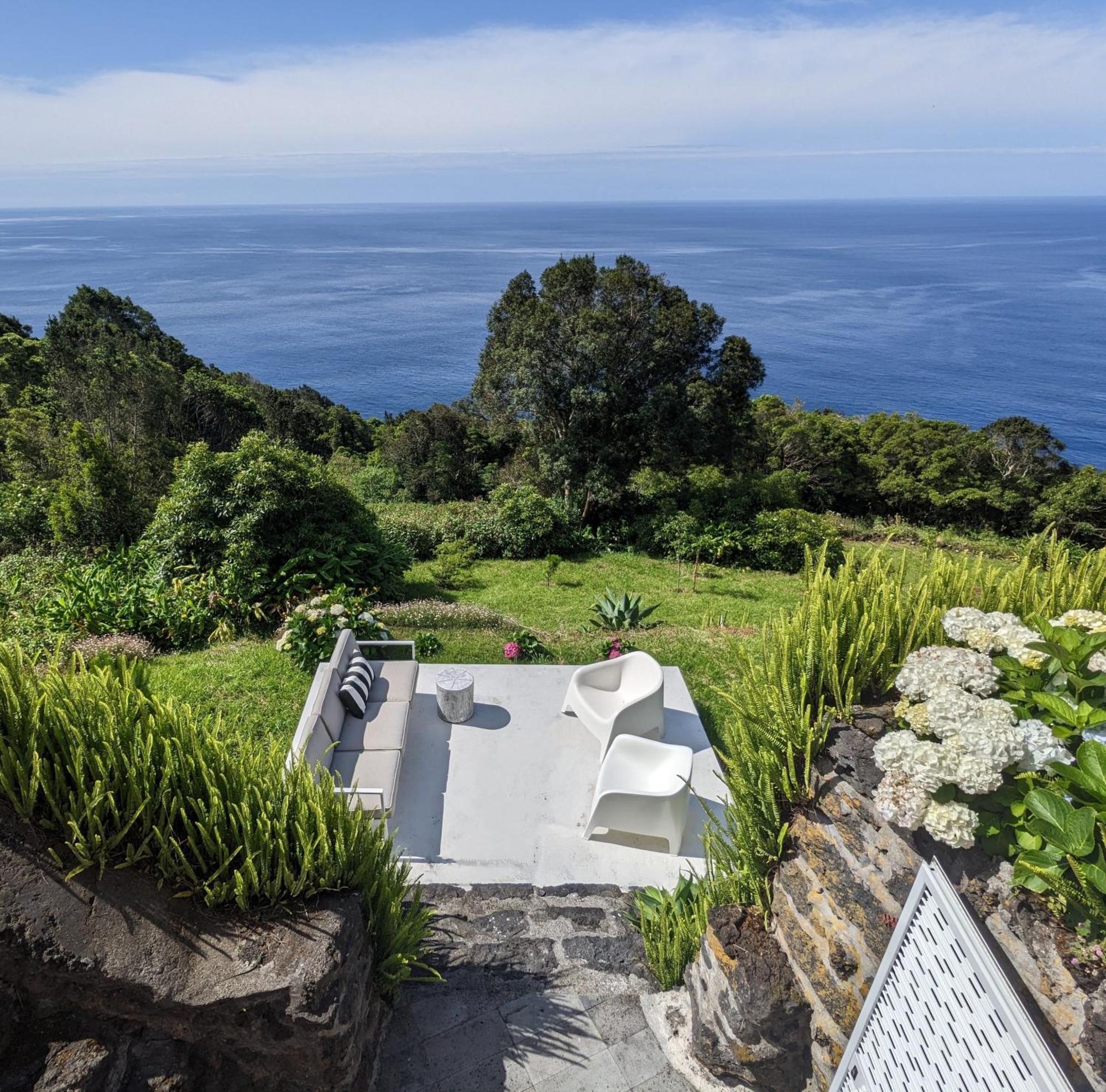 Ribeiras Casas Do Horizonte 빌라 외부 사진